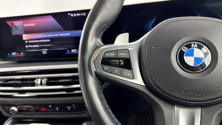 BMW 4 Series 420i M Sport 5dr Step Auto Petrol Hatchback